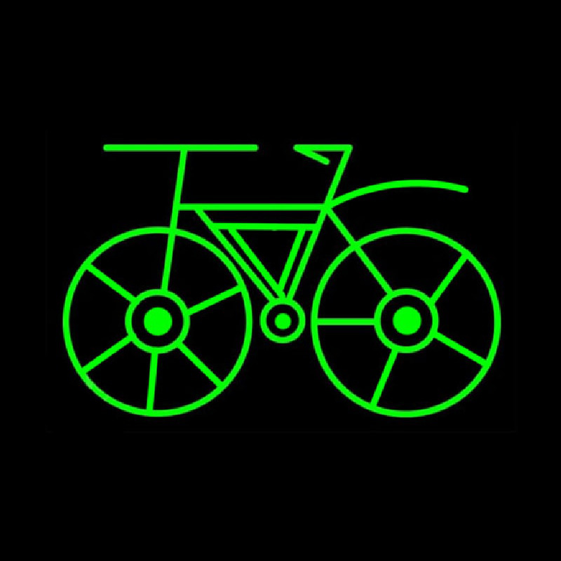 Custom Basikal Neon Sign USA