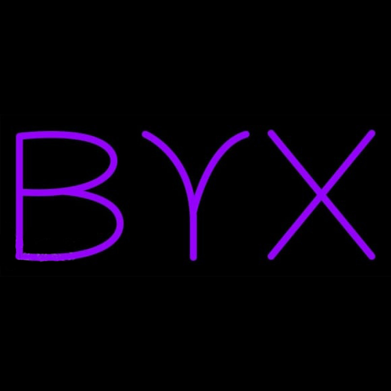 Custom Beta Upsilon Chi Neon Sign USA