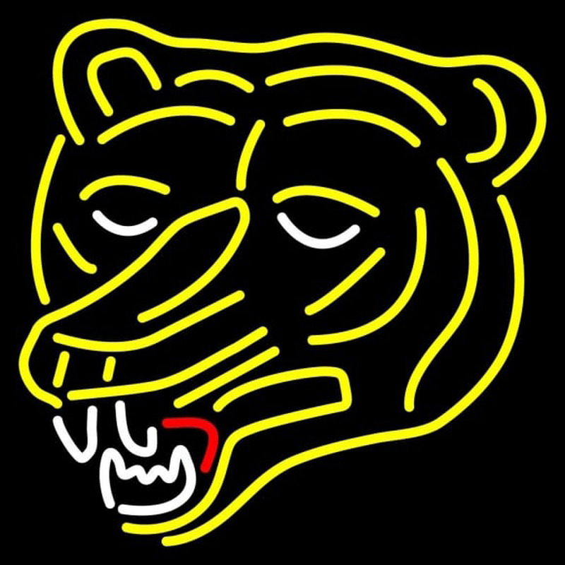 Custom Boston Bruins Alternate 1976 77 1994 95 Logo NHL Neon Sign Neon Sign USA