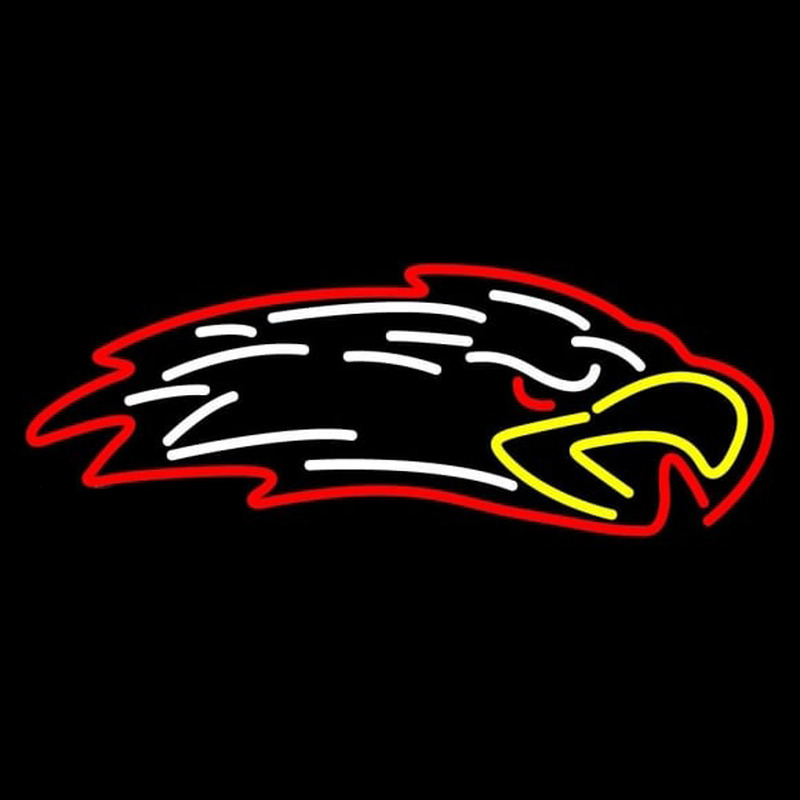 Custom Boston College Eagles Alternate 2001 Pres Logo NCAA Neon Sign Neon Sign USA