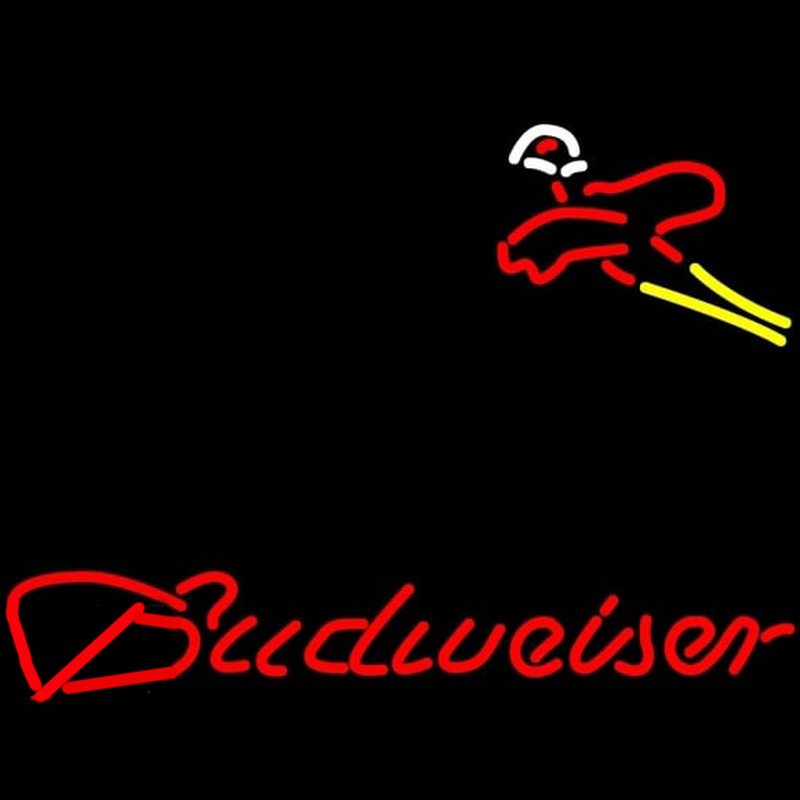 Custom Budweiser Bird Animation Beer Sign Neon Sign USA