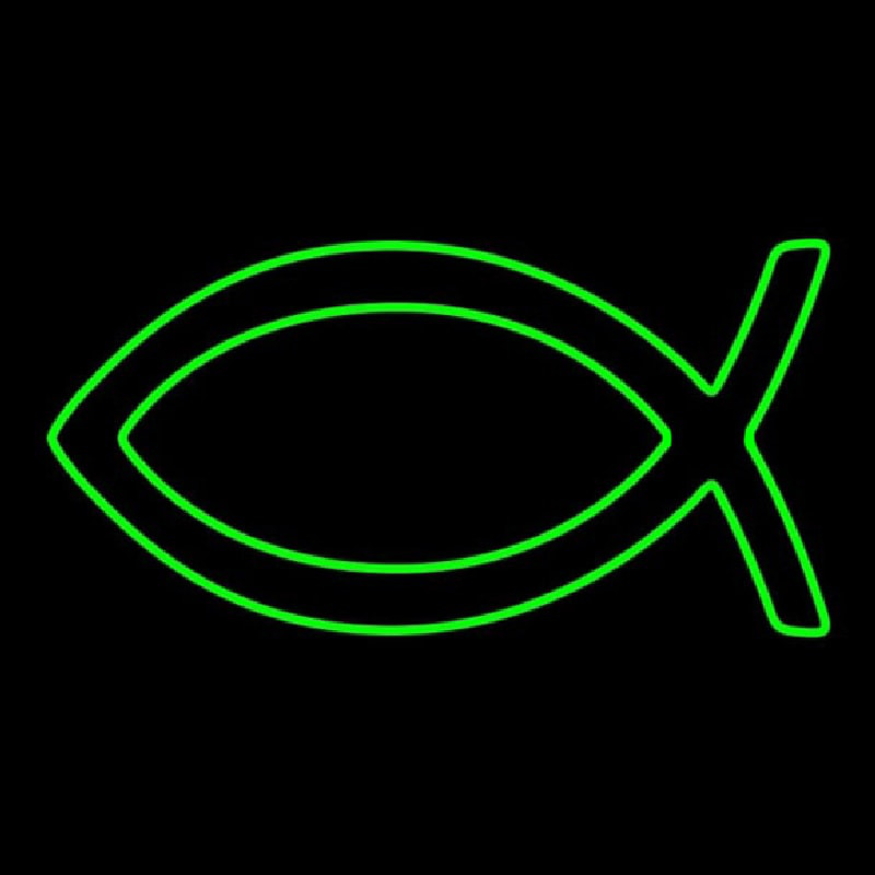 Custom Christian Neon Sign USA