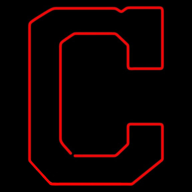 Custom Cincinnati Reds Primary 1900 Logo MLB Neon Sign Neon Sign USA