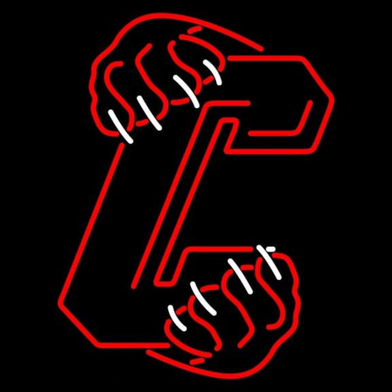 Custom College of Charleston Cougars Secondary 2003 2012 Logo NCAA Neon Sign Neon Sign USA