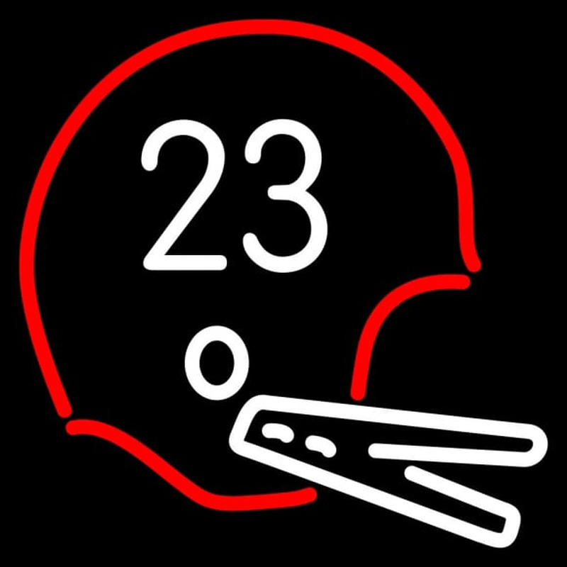 Custom Denver Broncos Helmet   Logo NFL Neon Sign Neon Sign USA