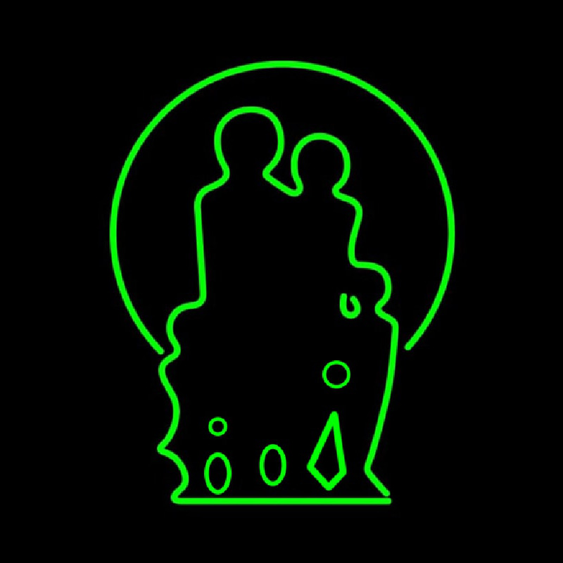 Custom Family Medicine Neon Sign USA