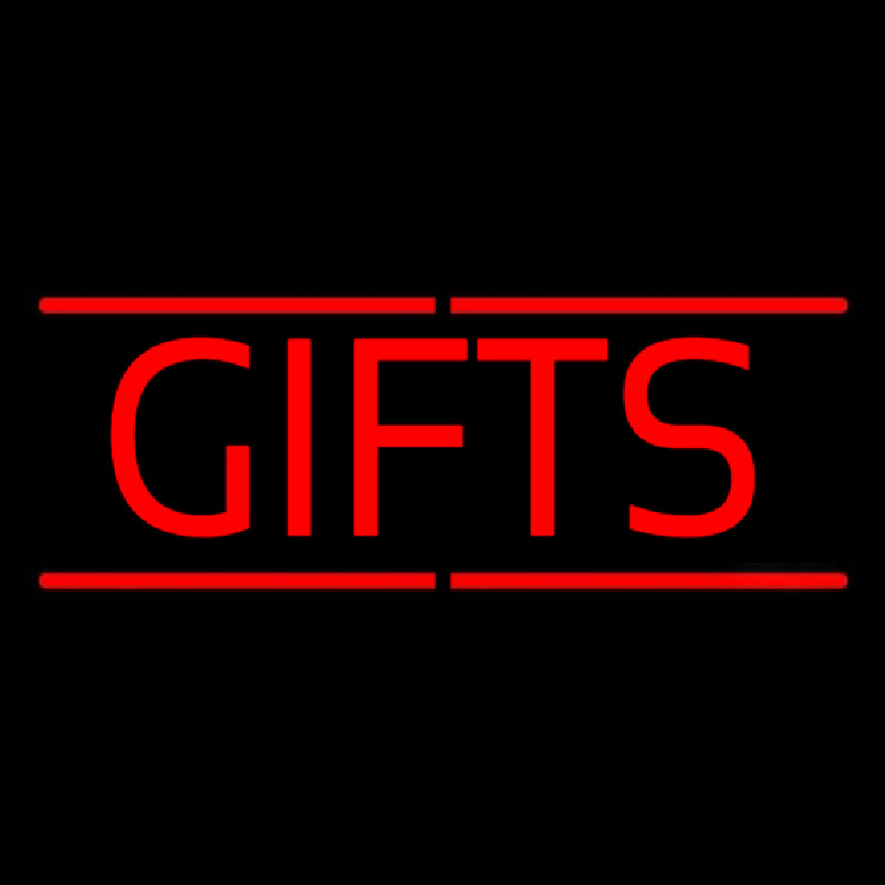 Custom Gifts Neon Sign USA