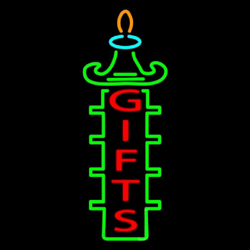 Custom Gifts Neon Sign USA