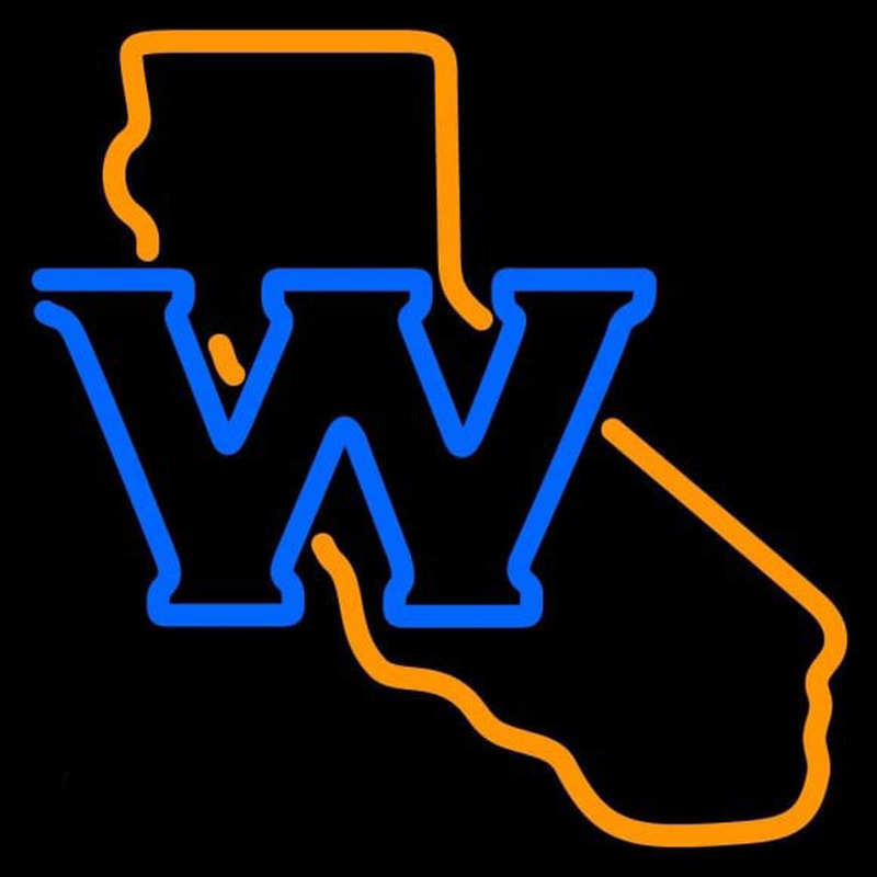 Custom Golden State Warriors Alternate 2010 11 Pres Logo NBA Neon Sign Neon Sign USA