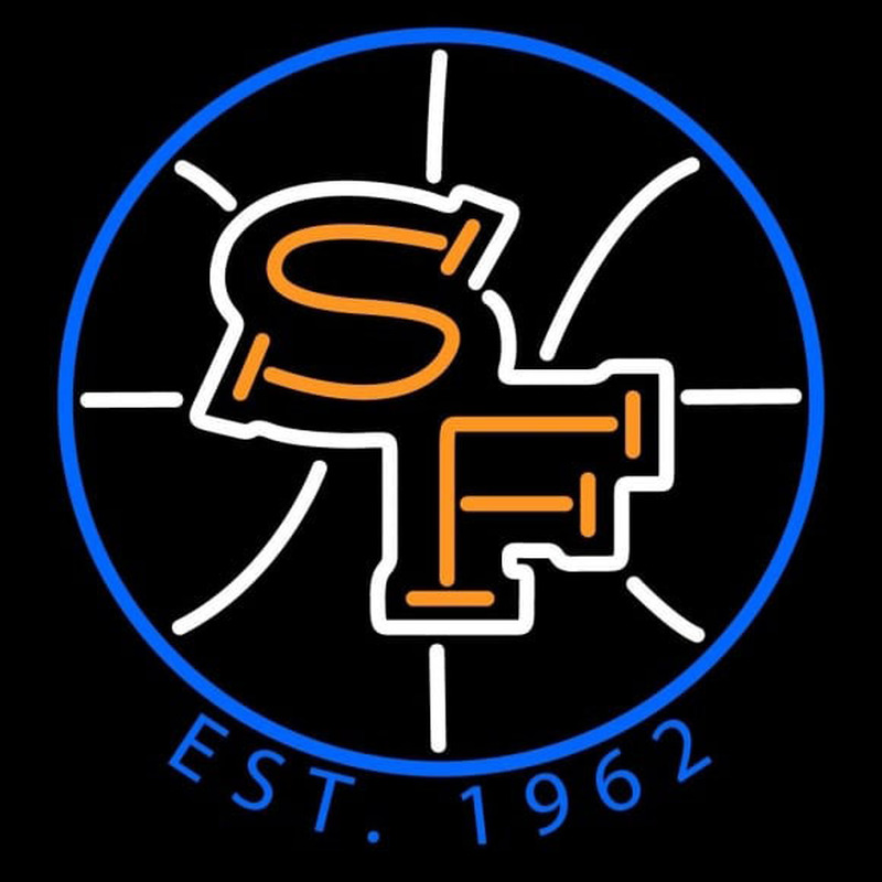 Custom Golden State Warriors Secondary 2010 11 Pres Logo NBA Neon Sign Neon Sign USA