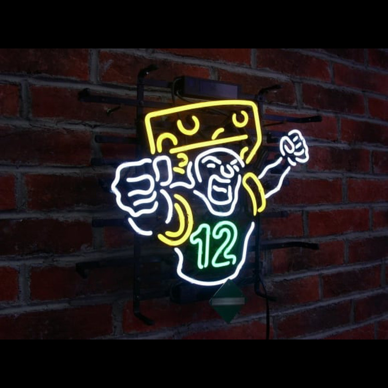 Custom Green Bay Packers Fans    Neon Sign Neon Sign USA