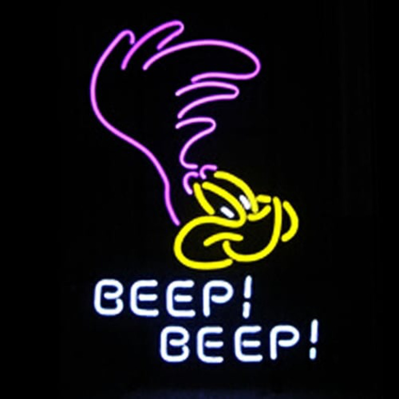 Custom HSTD rastactat Neon Sign USA