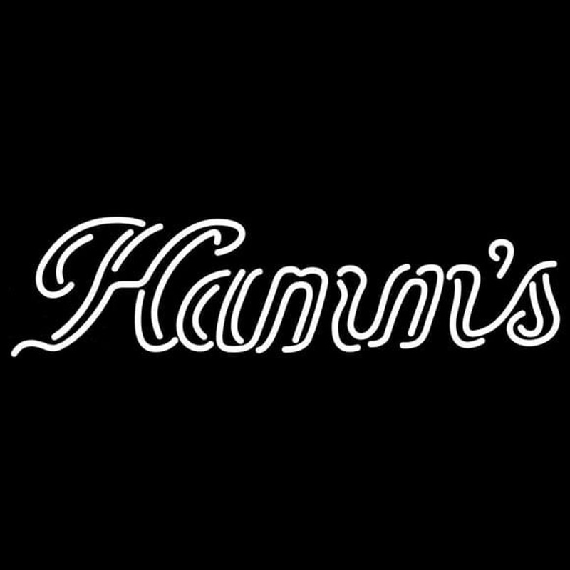 Custom Hamms Beer Sign Neon Sign USA