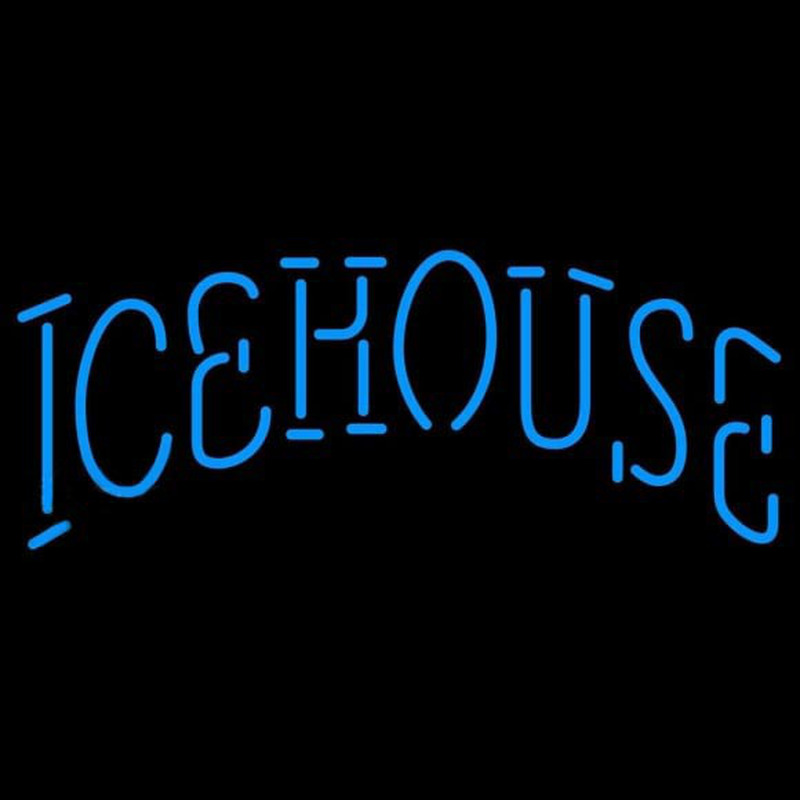 Custom Icehouse Beer Sign Neon Sign USA