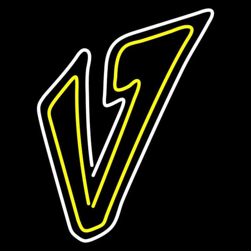 Custom Idaho Vandals Alternate Pres Logo NCAA Neon Sign Neon Sign USA