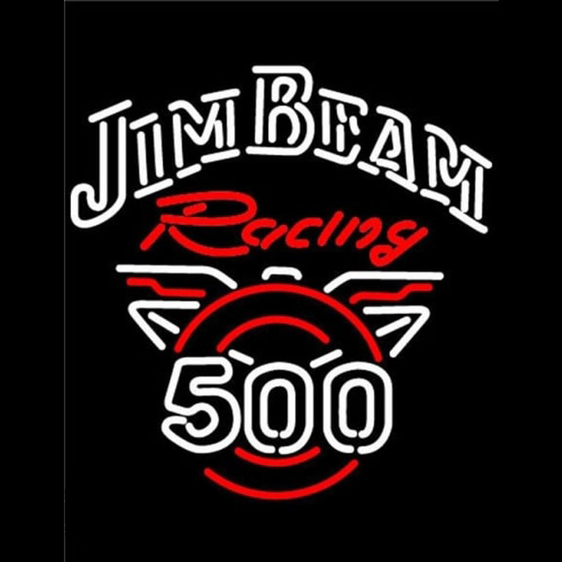 Custom Jim Beam Beer Sign Neon Sign USA