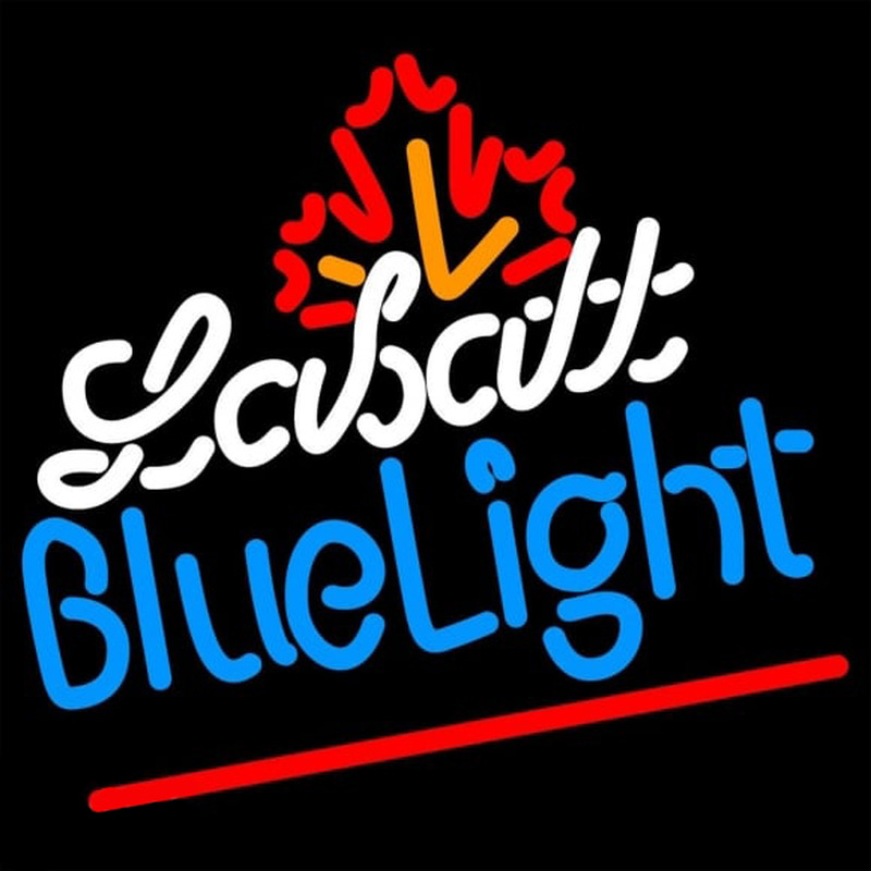 Custom Labatt Blue LightBeer Sign Neon Sign USA