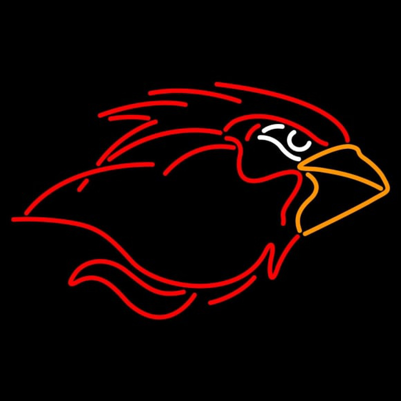 Custom Lamar Cardinals Secondary Logo NCAA Neon Sign Neon Sign USA