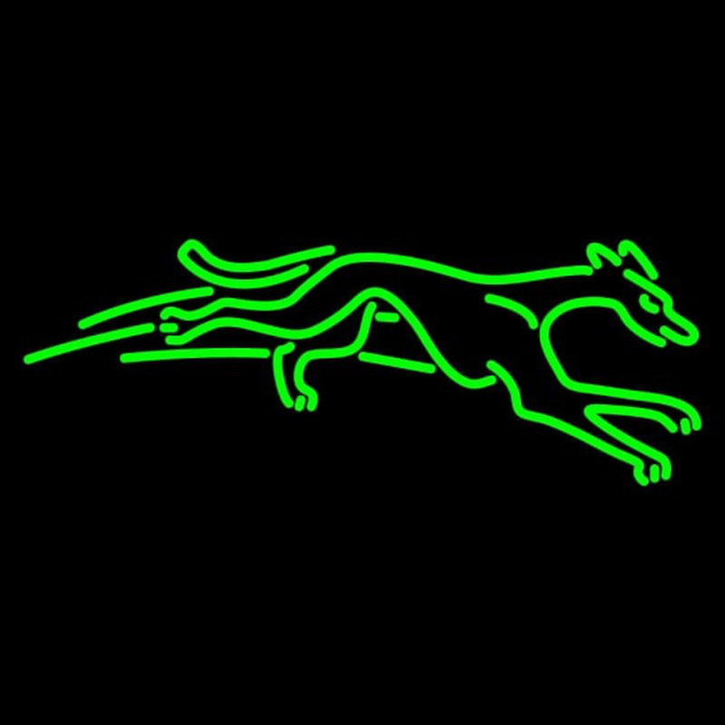 Custom Loyola Maryland Greyhounds Alternate Pres Logo NCAA Neon Sign Neon Sign USA