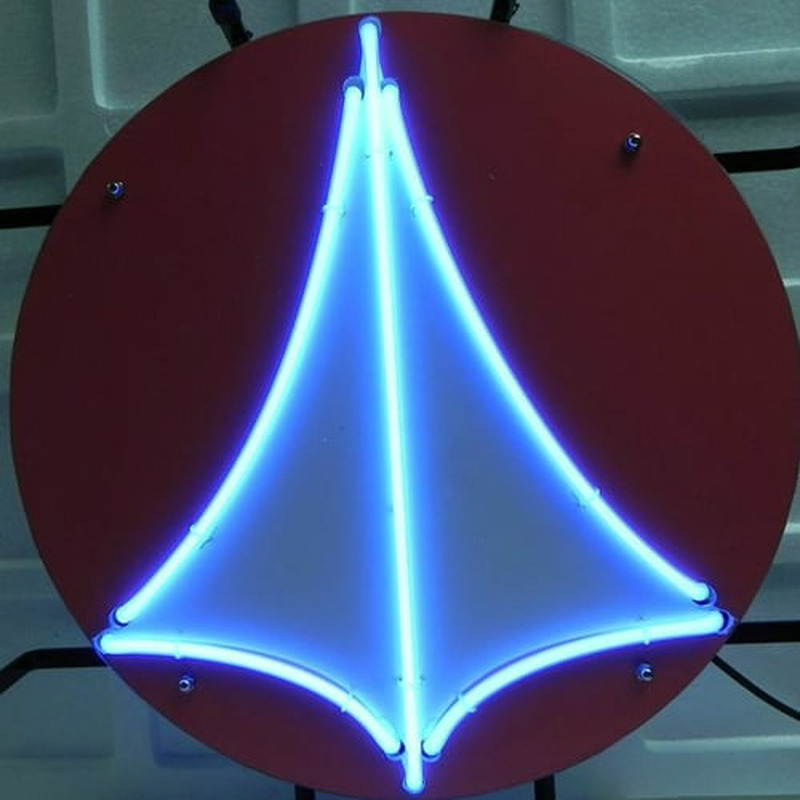 Custom Macross Neon Sign USA