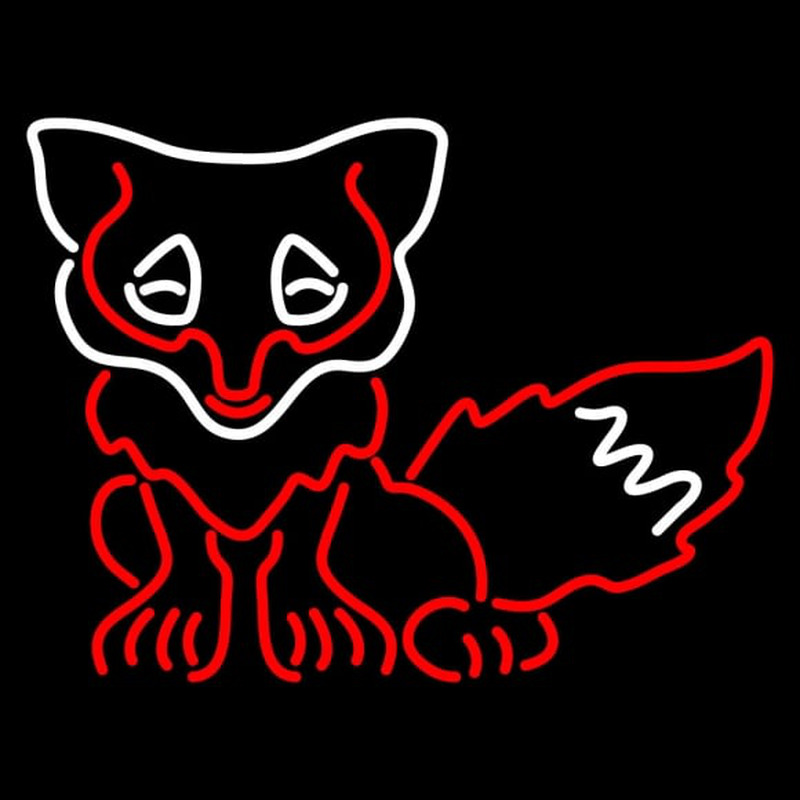 Custom Marist Red Foxes Misc Pres Logo NCAA Neon Sign USA