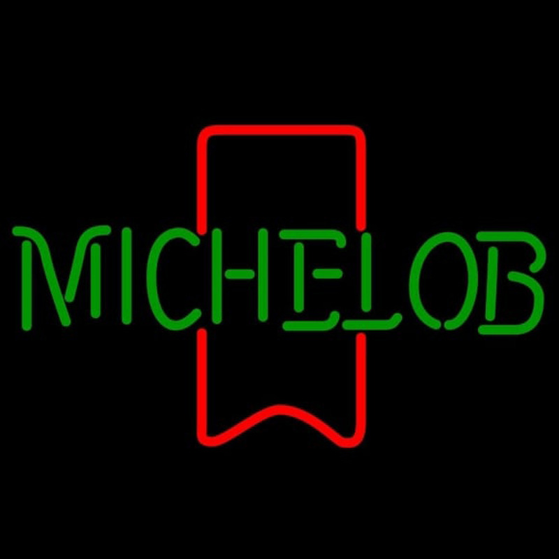 Custom Michelob Beer Sign Neon Sign USA