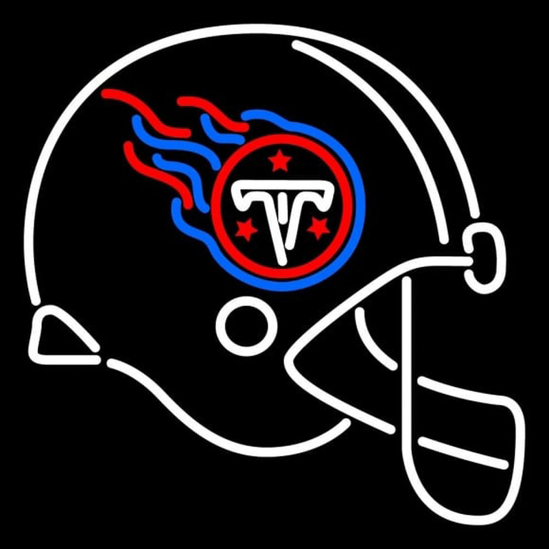Custom Montreal Canadiens Helmet 1999 Pres Logo NFL Neon Sign Neon Sign USA