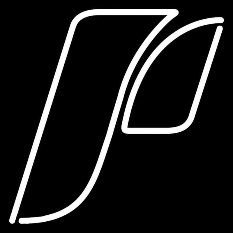 Custom Portland Pilots Alternate 2006 Pres Logo NCAA Neon Sign Neon Sign USA