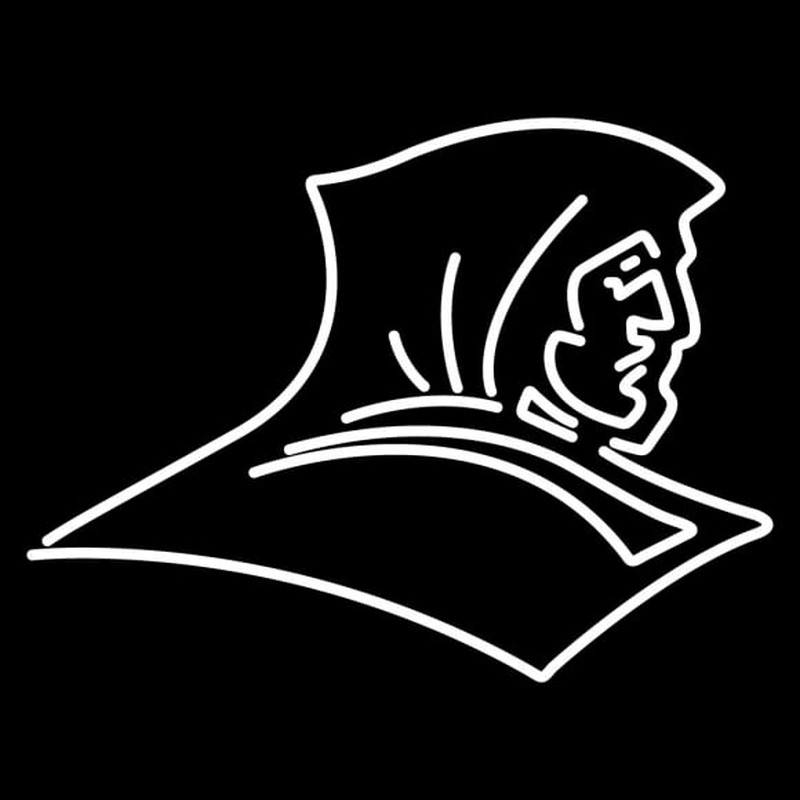 Custom Providence Friars Alternate Pres Logo NCAA Neon Sign Neon Sign USA
