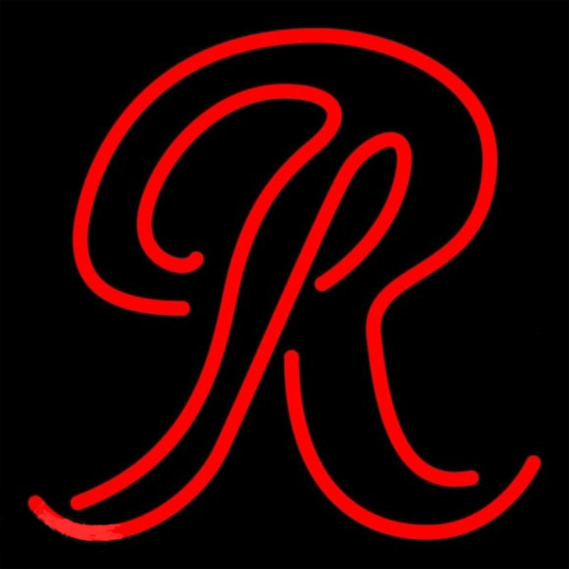 Custom Rainier RBeer Sign Neon Sign USA