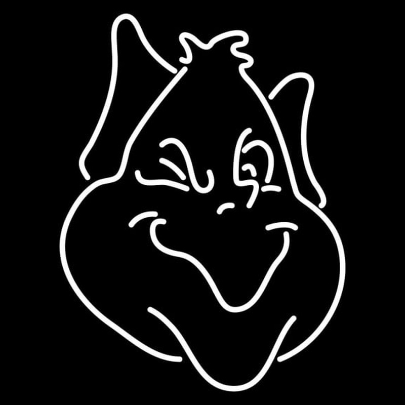 Custom Saint Louis Billikens Partial 1988 Pres Logo NCAA Neon Sign Neon Sign USA