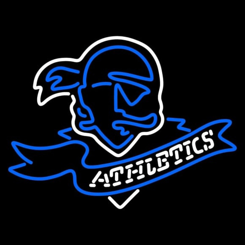 Custom Seton Hall Pirates Secondary 1998 Pres Logo Ncaa Neon Sign Neon Sign USA