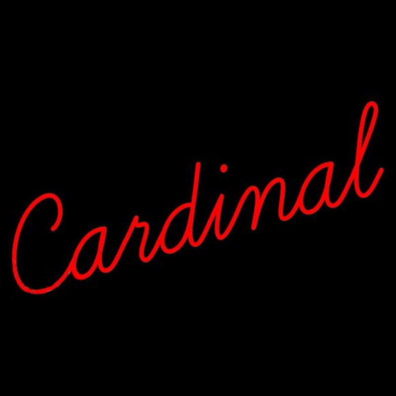 Custom Stanford Cardinal Wordmark 1993 Pres Logo NCAA Neon Sign Neon Sign USA