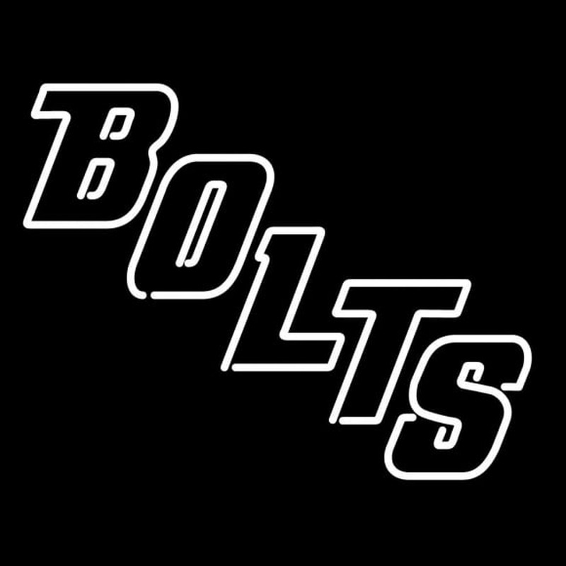 Custom Tampa Bay Lightning 2009 Neon Sign Neon Sign USA