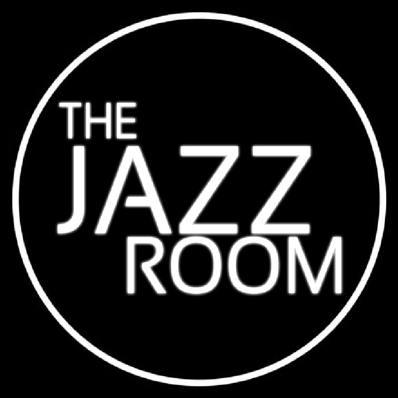Custom The Jazz Room Neon Sign USA