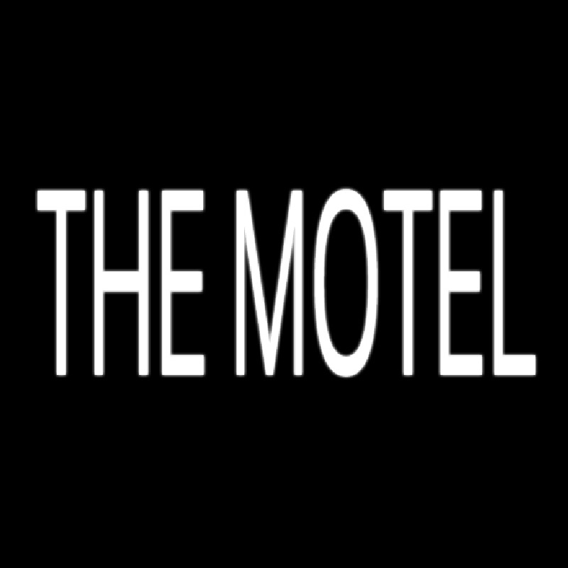 Custom The Motel 1 Neon Sign USA