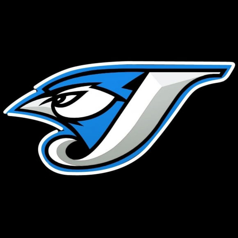 Custom Toronto Blue Jays Logo MLB Neon Sign Neon Sign USA
