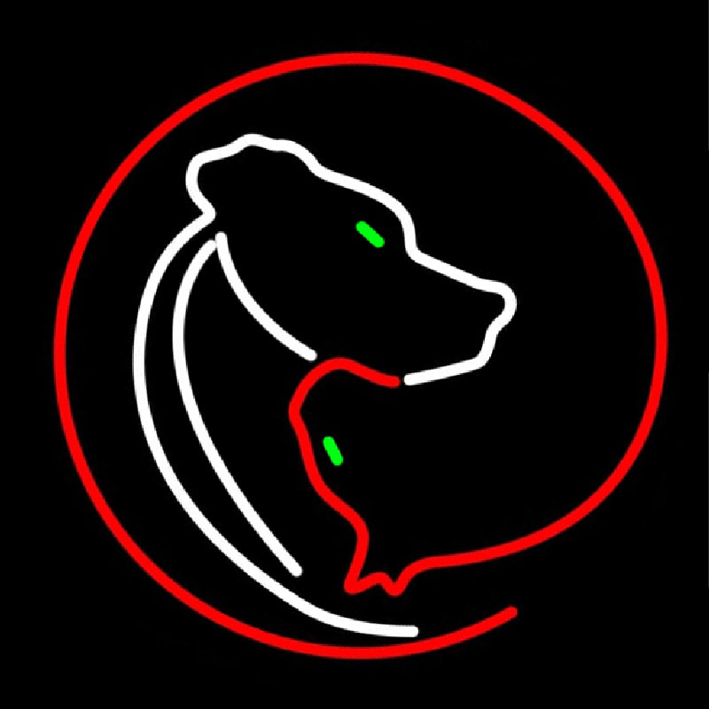 Custom Veterinary Care And Clinic Neon Sign USA