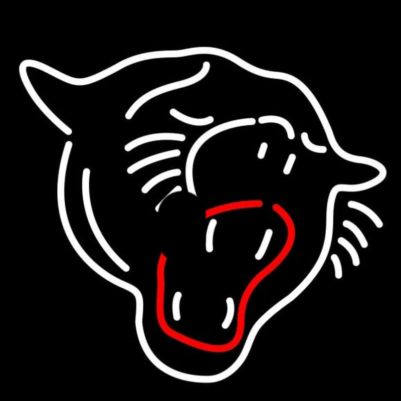 Custom Washington State Cougars Primary 1956 1963 Logo Ncaa Neon Sign Neon Sign USA